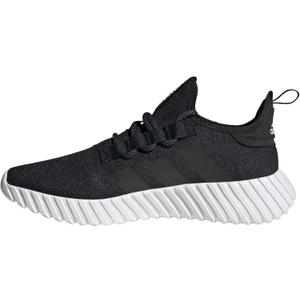 adidas Men's Kaptir 3.0 Shoe (14, Black/Black/White)