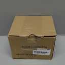 Ninja Coffee Permanent Filter for Hot and Cold Brewed System, for Coffee Grounds, Gold Tone Filter, Compatible with CP307, 119KKWCP30