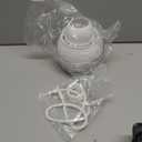 Bath Bathtub Shower Water Filter for Tub Faucet - Hard Water Softener - Remove Contaminants,Chlorine and Fluoride - Improves Skin, Hair and Nails Condition, White, BTBF-051