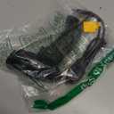 NETUM Wireless Barcode Scanner, 2 in 1 2.4G Wireless & USB Wired 1D Laser Barcode Reader Handheld Bar Code Reader Cordless Rechargeable Bar Code Scanner for Computer MAC Laptop (NT-1698W)