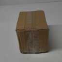 SAC SMARTEN ARTS Fountain for Bird Baths for Bird Bath Fountain with 7.5W Water Pump Resin Granite Rock Water Feature for Garden Patio Lawn Hummingbird Birdbath Fish Tank and Aquariums