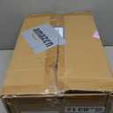 AIRROBO Dog Grooming Vacuum Kit,12000Pa Strong Pet Vacuum for Shedding,Grooming Hai,Quiet,PG100,2L Large Capacity (White)