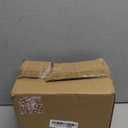 Christmas Garland with LED Lights- 6.3ft Garland for Christmas Tree Decorations for Xmas Party Indoor Home Office L/UP Bauble Garland Red Green