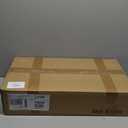 Shower Niche, Stainless Steel Elegant Bathroom Niche, No Tile Needed Recessed Shower Shelf Organizer for Storage (12*24*4 Inch, Black)