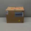 Collive Boho Washable Area Rugs 3x5 Kitchen Area Rugs Rubber Backed Woven Braided Carpet Non-Slip Farmhouse Bedroom Rugs Tan Indoor Front Door Rugs for Entryway Bathroom Balcony, Natural