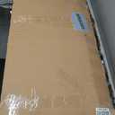 Keter Marvel Plus 71 Gallon Resin Deck Box-Organization and Storage for Patio Furniture Outdoor Cushions, Throw Pillows, Garden Tools and Pool Toys, Dark Grey (Graphite)