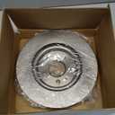 COMPATIBILITY  Fits 2011-2012 Ford Explorer; 2013-2016 Ford Explorer; 2017-2019 Ford Explorer; 2009-2012 Ford Flex; 2013-2019 Ford Flex; 2010-2012 Ford Taurus; 2013-2018 Ford Taurus; 2019-2019 Ford Taurus; 2009-2012 Lincoln MKS; 2010-2012 Lincoln MKT; 21