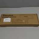 DURATECH 15-Piece Universal Ratcheting Serpentine Belt Tool Set, Belt Tensioner Tool Kit with Blackening Treatment for Installing and Removing Pulleys and Belts