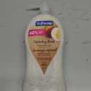 Softsoap Body Wash Pump, Coconut Butter Scrub, Exfoliating Body Wash, 32 Ounce (Pack of 1), WHITE