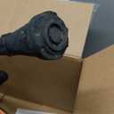 Dyna-Living Forearm Crutches for Adults - 3 Adjustable Angles Folding Forearm Crutches, Lightweight Aluminum Crutches with Adjustable Elbow Elastic Band, Perfect for Post-Surgery & Long Term Use