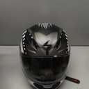 ScorpionEXO R430 Full Face Motorcycle Street Helmet