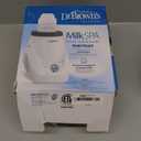 Dr. Brown's Natural Flow MilkSPA Breastmilk and Bottle Warmer with Even and Consistent Warming