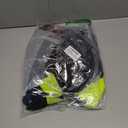 Real Essentials 5 Pack: Men's 5" Inseam Dry-Fit Running Workout Shorts - Pockets & Drawstring (Available in Big & Tall)