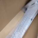 Delta Saylor (1-Pack) 24'' Towel Rack for Bathroom Champagne Bronze Towel Bar for Bathroom Wall Towel Holder Rod Wall Mounted 73524-CZ (24 Inch Single)