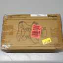 Fragraim Weighted Vest for Women Men - 22lb Weight Vest with Reflective Stripe, Detachable Phone Pouch, Ideal for Walking, Strength Training, Running, Workout, Cardio