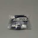 EPEIUS Kids' Low Cut Ankle Socks Cotton Seamless Toe toddler Sport Athletic Socks for Boys Girls 2-4 Years Navy 4 Pack