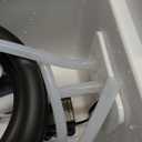 Cold Therapy Machine, Built-in 3000mAh Battery, Cold Therapy for Knee Replacement, Ice Machine for Knee After Surgery, Cryotherapy Systems Suitable for Home use, (8.5qt + shoulder/other body parts, Blue)