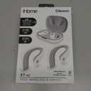 Bytech iHome XT-42 True Wireless Bluetooth In-Ear Earbuds HMAUBE238