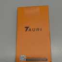 TAURI for iPhone 16 Case, Camera Control Compatible with MagSafe, with Screen Protector, Military-Grade Protection, Shockproof Slim Magnetic Phone Case for iPhone 16 6.1", Clear