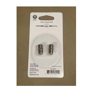 Coax Extension Adapters