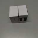 2 x CiLoN 4in1 Incense Holder, Frankincense Burner, Essential Oil Burner Aromatherapy Diffuser, Resin Burner, Esfand Burner with Tea Candle Warmer. Spiritual Gift for Yoga & Meditation Lovers. 304SS Gold