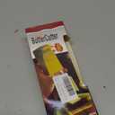 Quality Home One Click Stick with Stainless Steel Blade, Cheese Splitter, Butter Slicer, for Bread, Cakes, Cookies