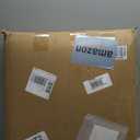 GXARTS Driver Side Bottom Lower Replacement Leather Seat Cover 692 or 69i Dark Gray and Bottom Foam Cushion Pad Compatible with Chevy Silverado GMC Sierra 2003 2004 2005 2006