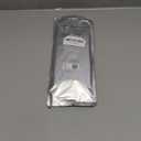 YIVIEW Sleep Mask for Side Sleeper, Complete Light Blocking 3D Sleeping Eye Mask, Soft Breathable Eye Cover for Women Men, Relaxing Zero Pressure Night Blindfold (Black)