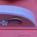 Claw Machine for Kids,Unicorns Toys for Girls Age 4 5 6 7 8 9 10+, Electronic Arcade Game Machine with Music, Pink Mini Vending Machine