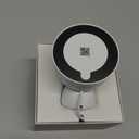 Google Nest Cam Outdoor (Wired, 2nd Gen) - Security Camera with 2K Video and Gemini, Night Vision, 2-Way Audio - Works with Google Home - 2025 Model - Snow (1-pack)