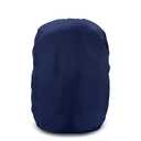 CAQSHN 8 pcs Adjustable Backpack Rain Cover Portable Waterproof Outdoor Accessories Camping Hiking Climbing Raincover