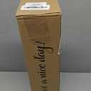 2026 Desk Calendar - Large Desk Calendar 2026, Jan.2026 - Dec.2026, 22" x 17", 2026 Calendars with Corner Protectors + Large Ruled Blocks, To-do & Notes, 12 Different Themes