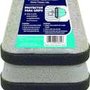 Frost King FC14A Foam Faucet Cover, Grey