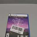 The Oregon Trail PS5