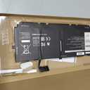 Futurebatt 722KK Laptop Battery Replacement for Dell XPS 13 9310 (2020), XPS 13 9300 (2020), XPS 13 9380 (2020) P117G001 P117G P117G002 Series WN0N0 0WN0N0 02XXFW 2XXFW FP86V