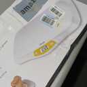 Beurer BY80 Digital Baby Scale, Infant Scale for Weighing in Pounds, Ounces, or Kilograms up to 44 lbs, Newborn Baby Scale with Hold Function, Pet Scale for Cats and Dogs