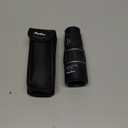 16X52 Monocular, Birthday Gifts for Men Dad Husband Him, Telescope High Powered for Adults, 2023 Power Prism Compact Monocular for Adults Kids, Gadgets for Men, Valentines Gifts Ideas