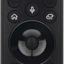 Replace Magic Remote MR24GA AKB76045002 with Voice and Pointer fit for LG TV OLED evo TV Series G4/C4/B4, QNED TV 99T/ 90T/ 85T/ 80T Series, UT80 UT75 Series 4K Smart Televisions