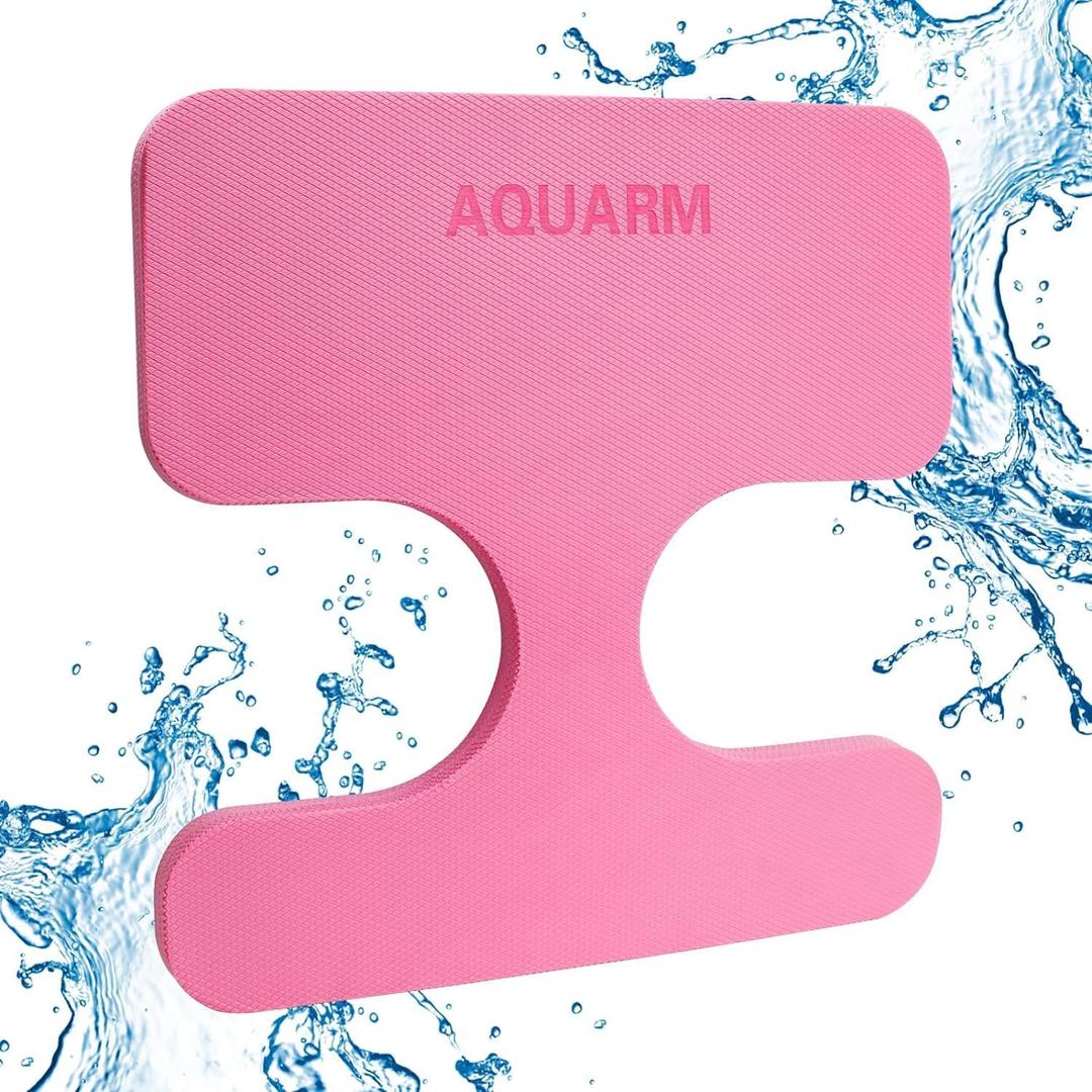 Water Saddle Floats for Adults and Kids, Ultra Buoyant Double Coated Floating Seats for Pool, Beaches, Lakes, and Water Parks