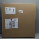 Art Remedy Vase Of Bright Tropical Flowers Framed Flowers In Vase Paintings, 31" x 31"