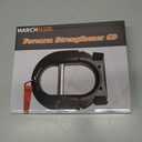 Forearm Strengthener & Wrist Strengthener, Multi-Directional Forearm Exerciser, Portable Forearm Trainer for Muscle Building, Grip Strength and Rehabilitation