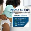 Pampers Pure Protection Training Underwear, Unisex, Size 4T5T, 80 Count, Premium, Hypoallergenic, Soft, Absorbent