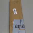 OwnMy 16 Inch Golden Shower Shelf Stainless Steel Shower Caddy Bathroom Shower Rack Shower Basket, Rust Proof Metal Kitchen Storage Caddy Floating Shelves Wall Mount Rectangular Corner Shower Shelf