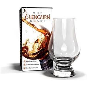GLENCAIRN Whiskey Glass in Gift Carton