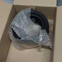 10 Inch Tire, 10x4.50-6 Tubeless Rubber Tire, Electric Scooter Tire Replacement Impact Resistance Slip Resistance