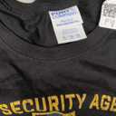 American Marauder: Army Security Agency T-Shirt XL
