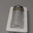 Christian Gifts for Women, Easter Mothers Day Gifts for Women, Religious Inspirational Spiritual Gift Encouragement Bible Verse Jar Decorative Jars