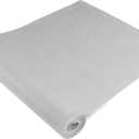 ProsourceFit Classic Yoga Mat 1/8 (3mm) Thick, Extra Long 72-Inch Lightweight Fitness Mat with Non-Slip Grip for Yoga, Pilates, Exercise (Grey)