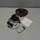 TV Backlight LED 15ft - TV Backlight Sync to Screen PC Monitor for 55-75 Inch RGB LED Strip Lights Cuttable with Sensor Smart App Control Game & Music Sync Color Changing Light for Home Decor