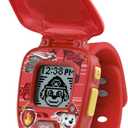 VTech PAW Patrol Marshall Learning Watch, Red